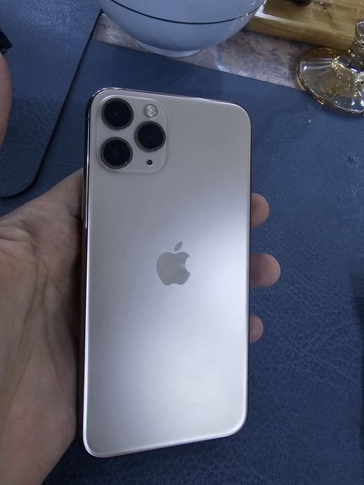 Iphone   11  pro