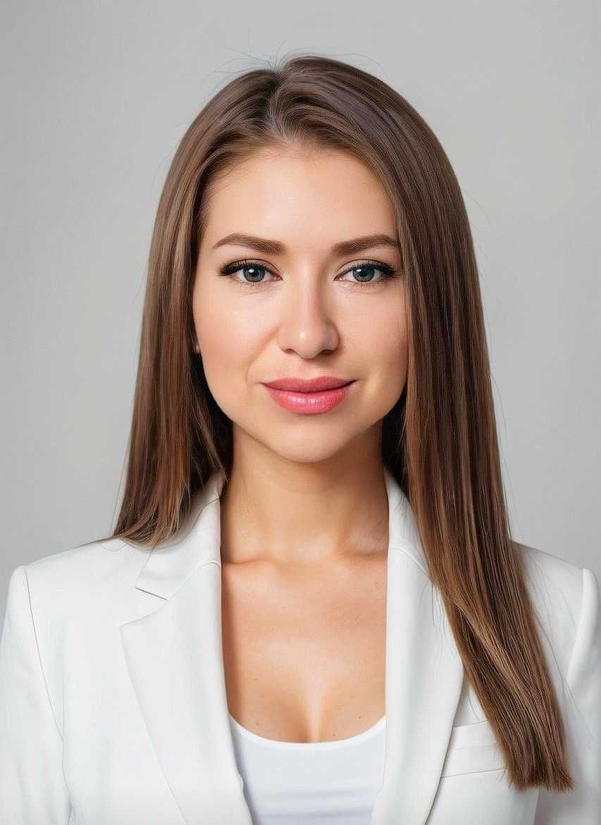 Репетитор по английскому языку