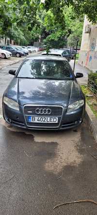 Audi A4 b7 3.0 tdi dezmembrez