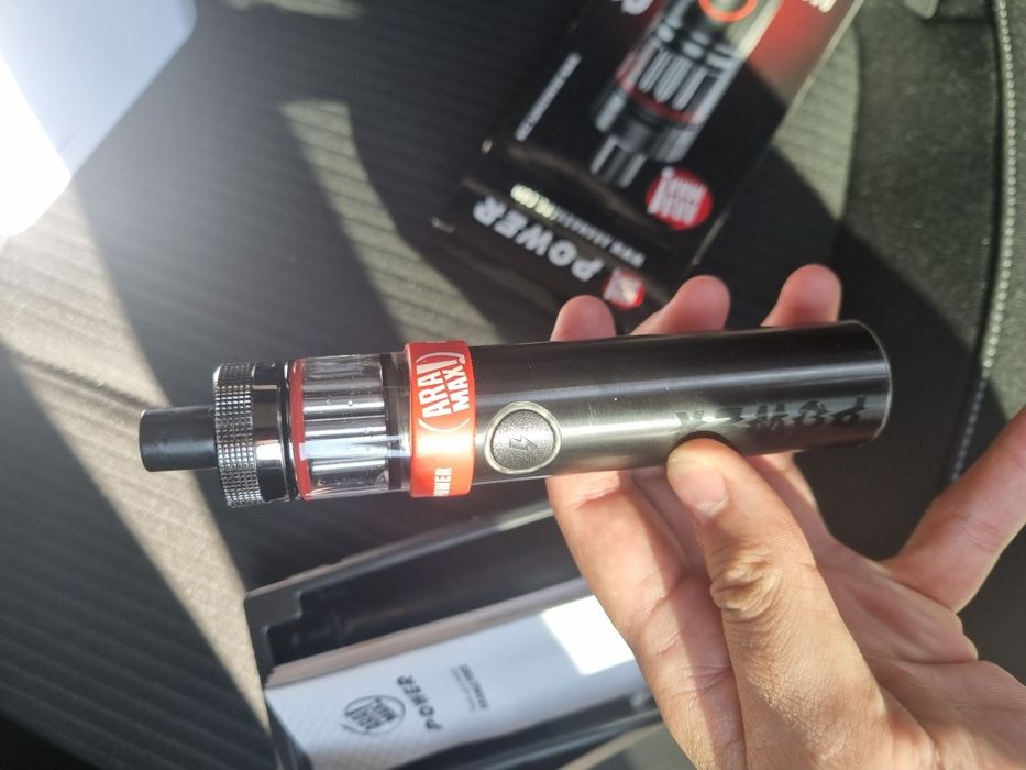 Tigara electronica ARAMAX