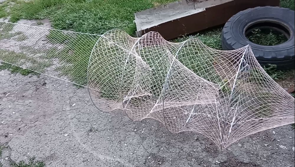 Продам вентиля для ловли рыбы