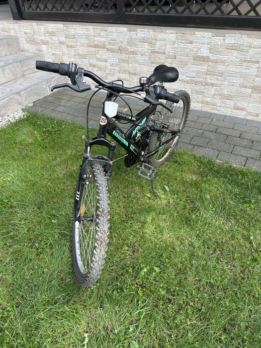 Bicicleta copii Mountain bike