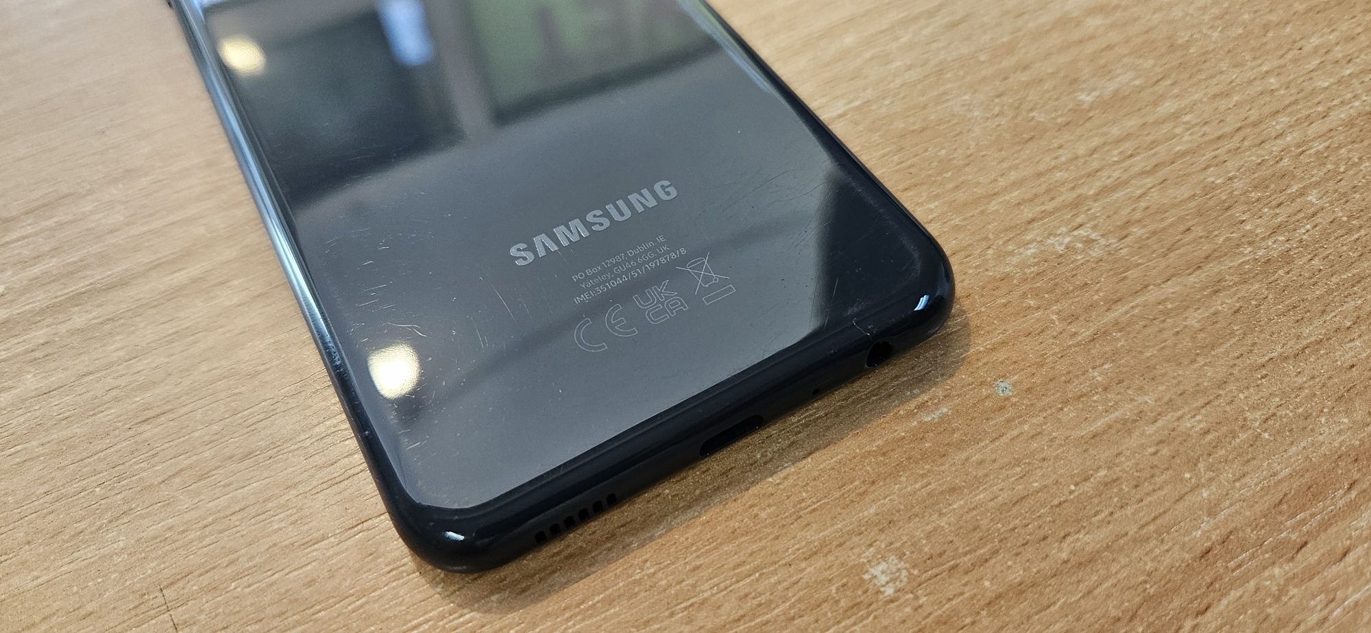 Samsung A13 impecabil
