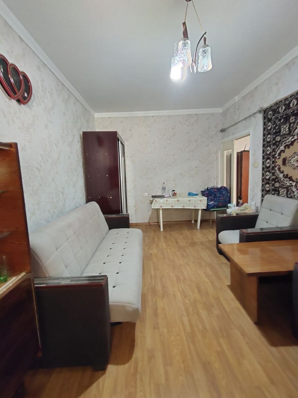 Аренда 1 ком квартиры.Югнаки, ТТЗ,На короткий срок 
Ялангач,парк Локом