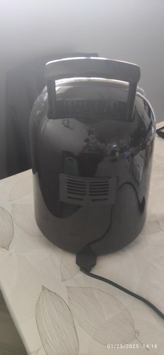 Air Fryer Klarstein