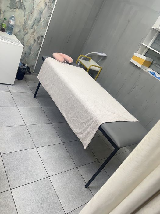 Сдается кушетка в аренду