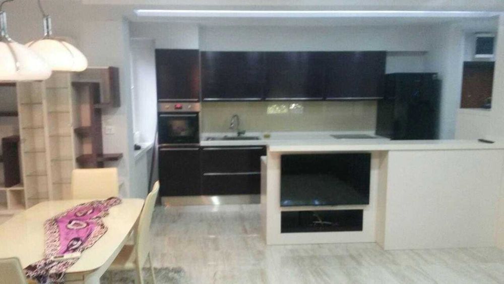 Дава се под наем Двустаен апартамент в Бургас, Меден рудник - зона А - 57 кв.м за 178.5 € - Снимка #3