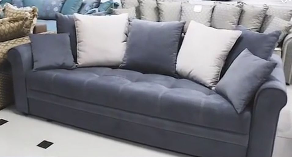 Продам диван в отличном состоянии