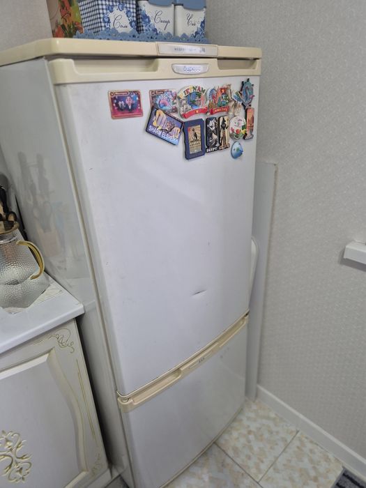 Холодильник БИРЮСА