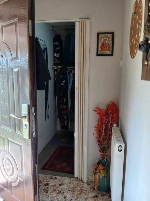 Vand casa in Darmanesti Bacau toate facilitatile 70000 euro