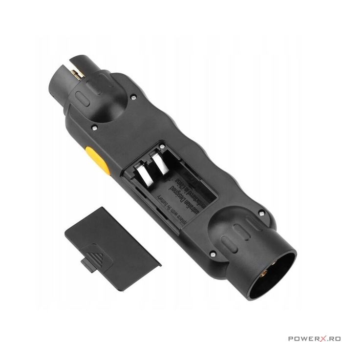 Tester de priza pentru remorci, 12 V, Kraft