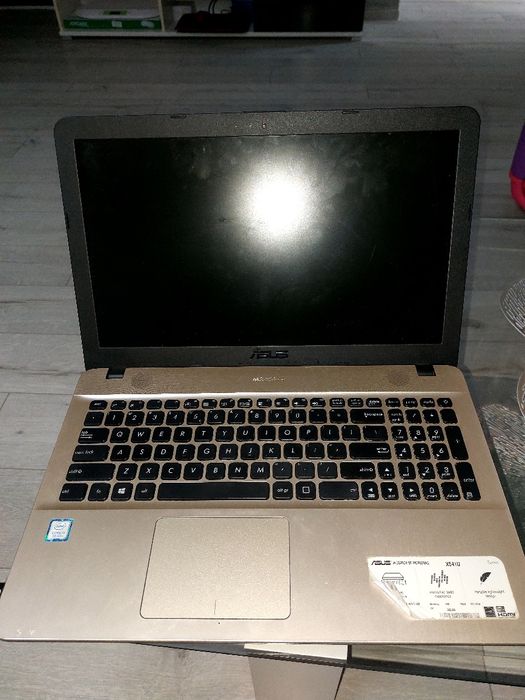 Laptop asus de vanzare
