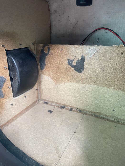 Incinte acustice (boxe,bass,subwoofer) 15 inch