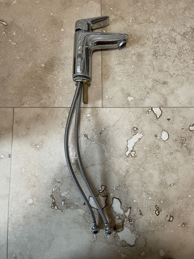 Baterie Lavoar Hans Grohe ca noua putin folosita