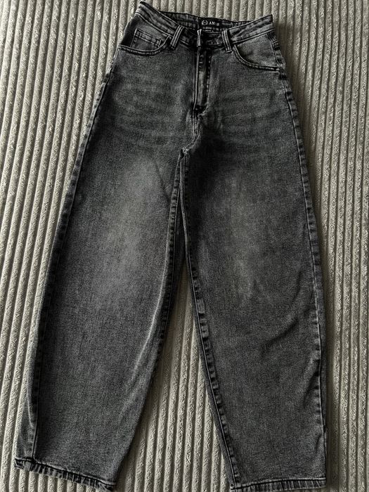 Женские джинсы, брюки