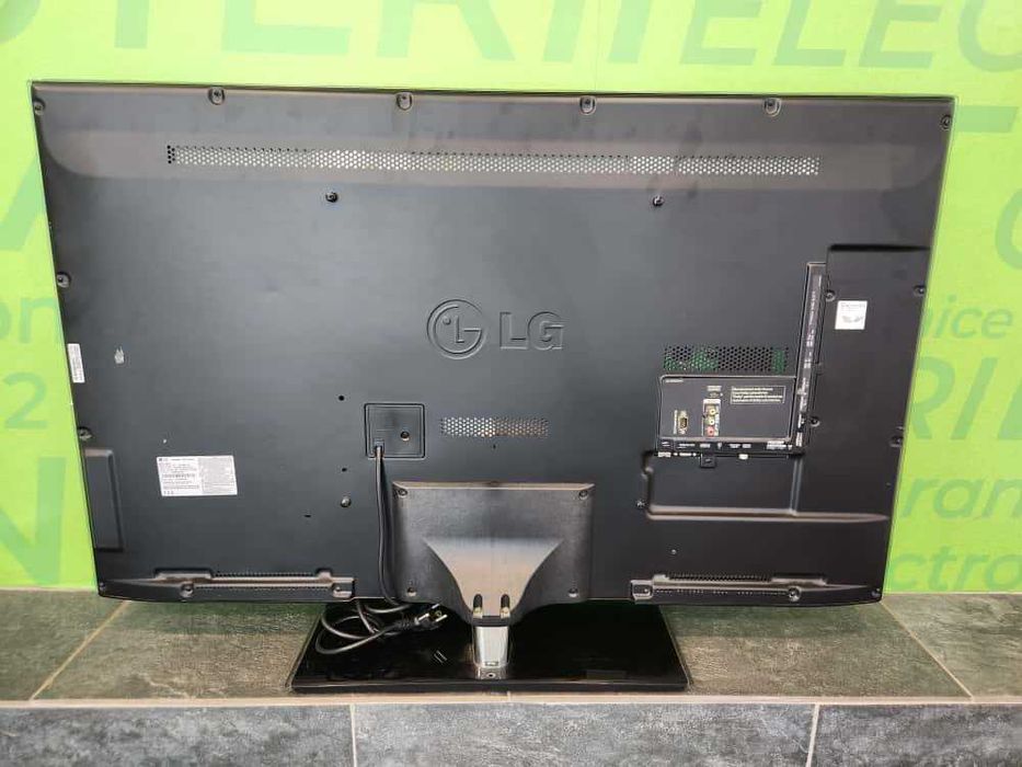 Televizor LG 47" 47LW5500 (Ag8 Tudor1/B73981) – Garantie 2 Ani!