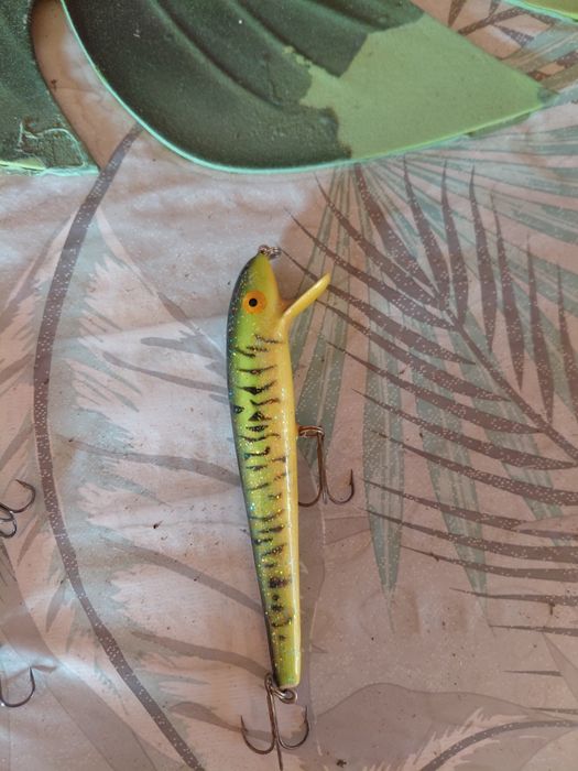 Примамки за щука