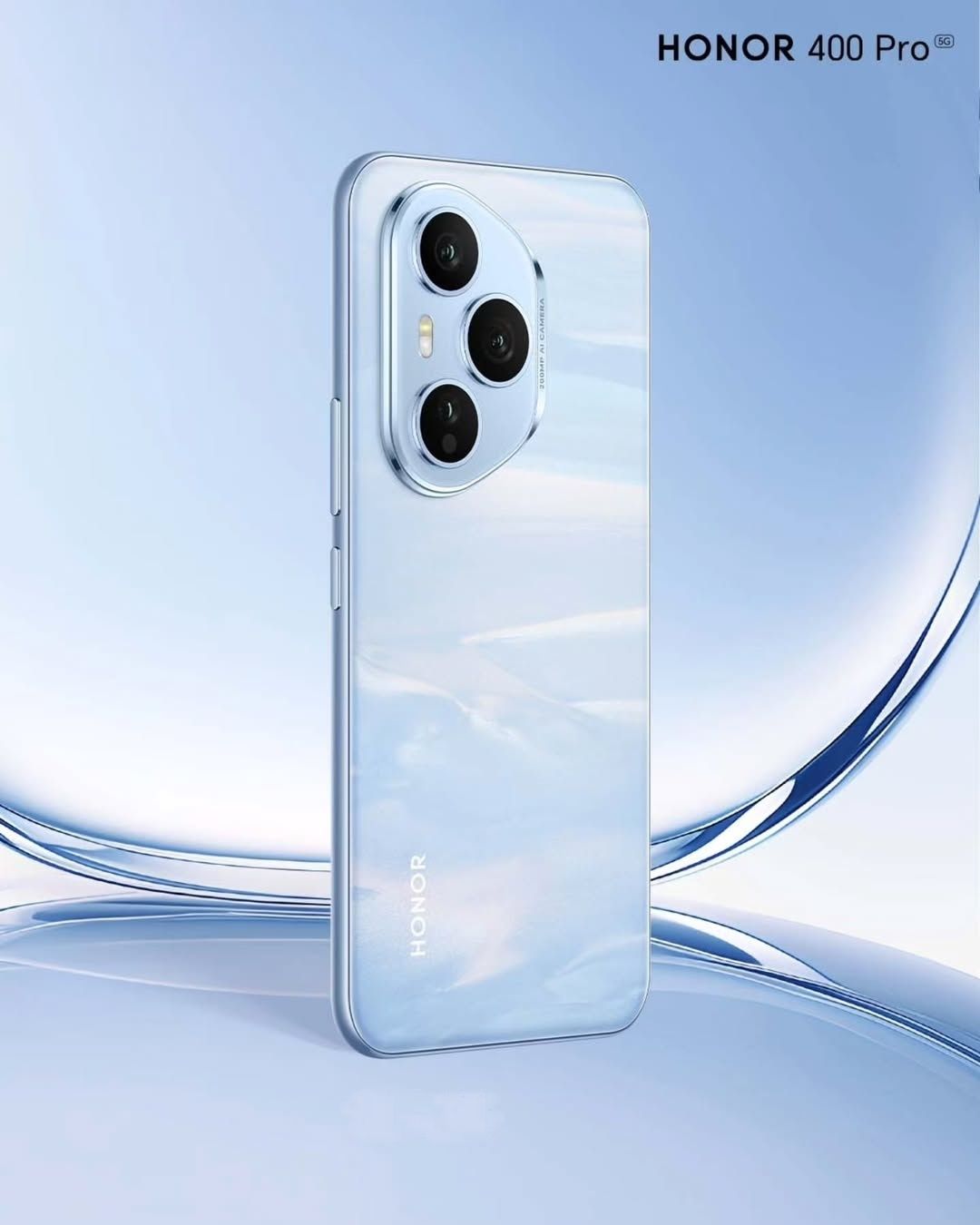 Honor 400 Pro 5G New Super
