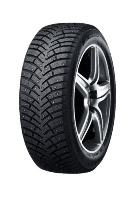 NEXEN Winguard Winspike 3 205/65 R16 95T, зимние, шипованные

Год выпу