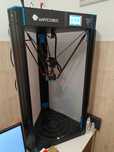 3D принтер Anycubic Predator (delta)