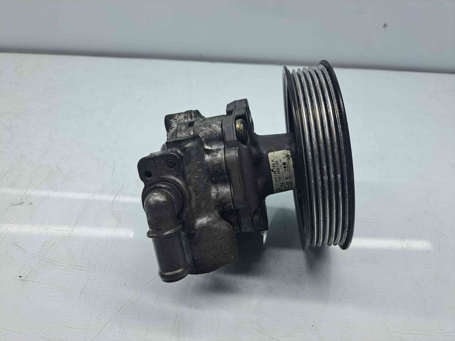 Pompa servodirectie  AUDI A4 (8K2, B8) [Fabr 2008-2015] 8K0145154 3.0