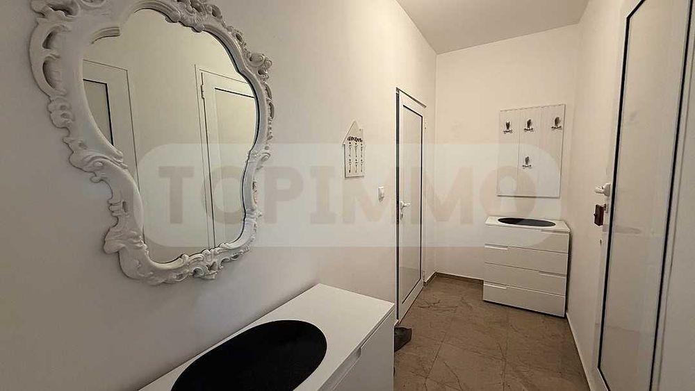 Дава се под наем Двустаен апартамент в Варна, Нептун - 50 кв.м за 480 € - Снимка #10