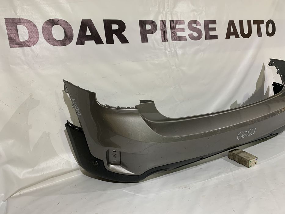 Bara spate Mini Cooper Countryman F60, 2016, 2017, 2018, 2019, 2020, 2021, cod origine OE 51127389378.