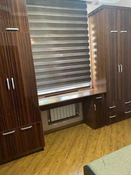 Saihun жилой комплекс квартира на продажу  4/4/5/// 115м2 Мирабад
