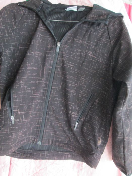 bluza   M,Kinley cu gluga copii 152