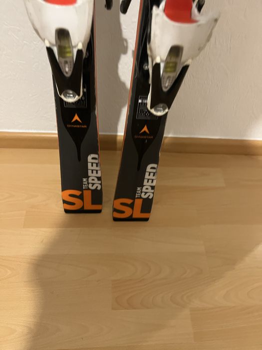 Ski schi carve Dynastar Team Speed SL 149cm