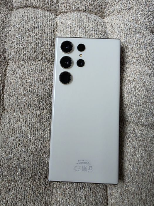 Samsung S23 Ultra 512gb/12gb Impecabil