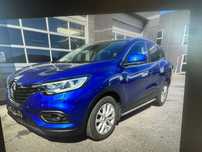 Renault Kadjar Garantie 12 luni, Cutie automata, Keyless Go / Entry, Asistenta banda
