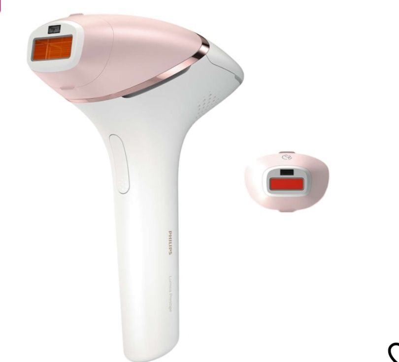 Фотоепилатор IPL Philips Lumea Prestige BRI950/00