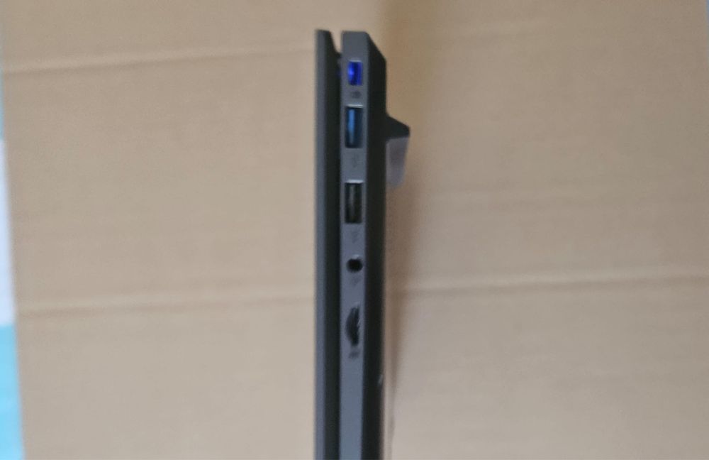 Laptop i5 medion akoya