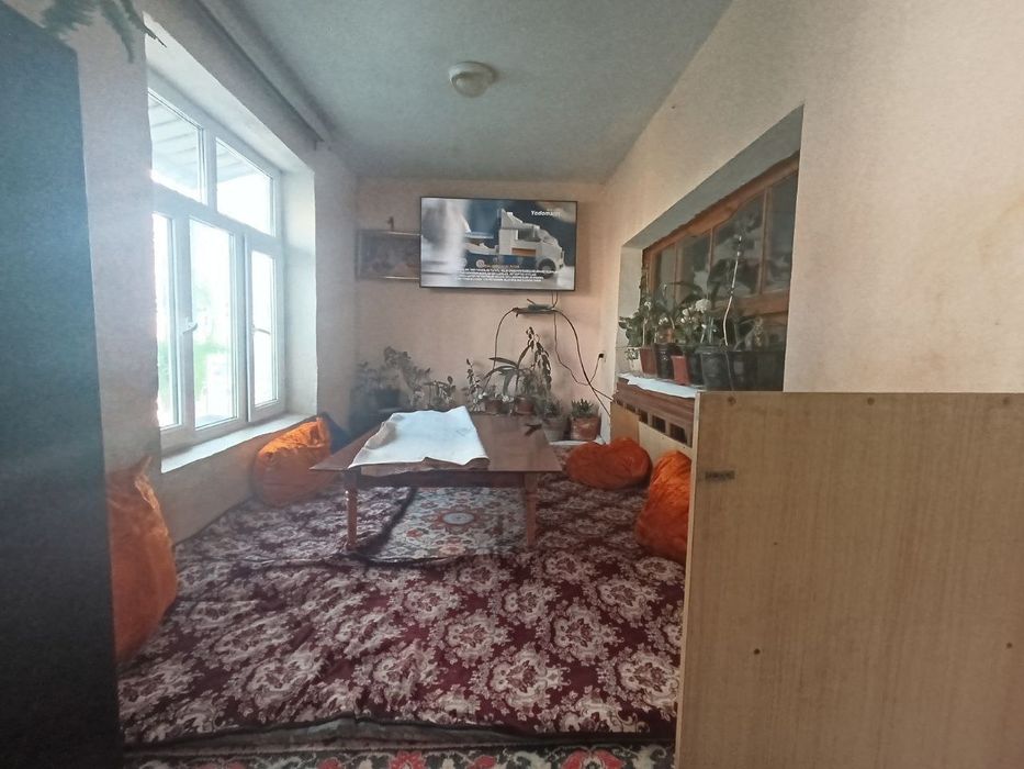 Продаю срочно 3-х комнатную квартиру на Сергели 7