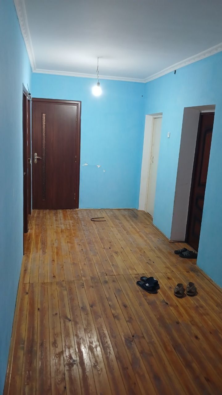 Ивановскийда 3хонали кв срочна ижарага берилади