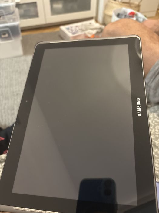Tableta samsung galaxy tab 2 pentru piese