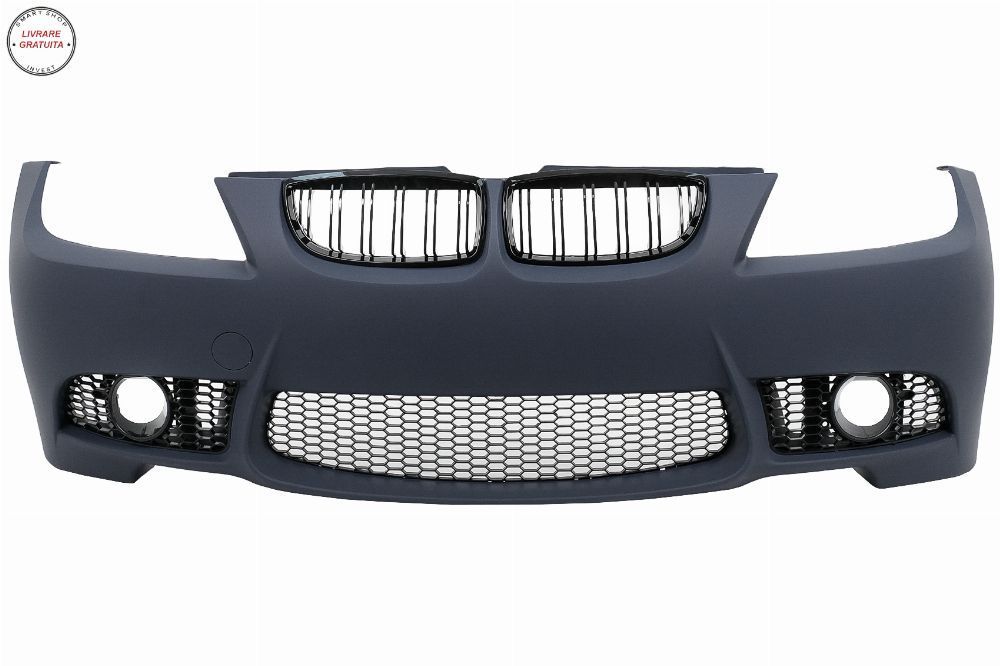 Bara Fata BMW Seria 3 E90 E91 LCI (2008-2011) M3 Design- livrare gratuita