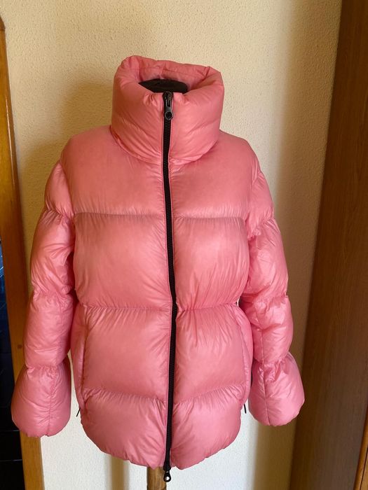 Geaca puf gasca Duvetica