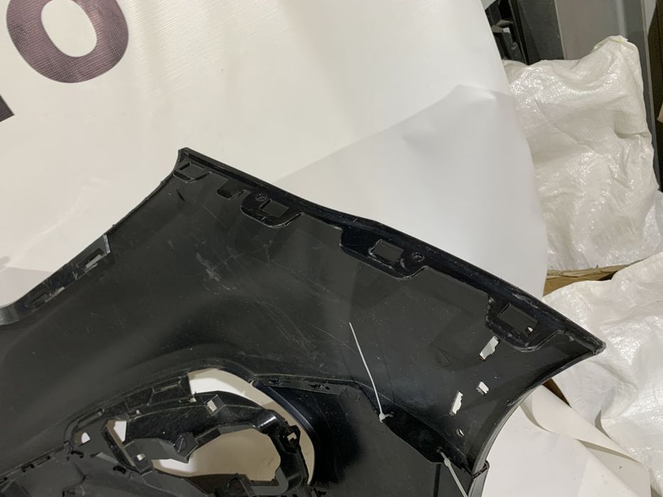 Bara fata Ford Custom, 2018, 2019, 2020, 2021, 2022, cod origine OE JK21-17F003-AH.