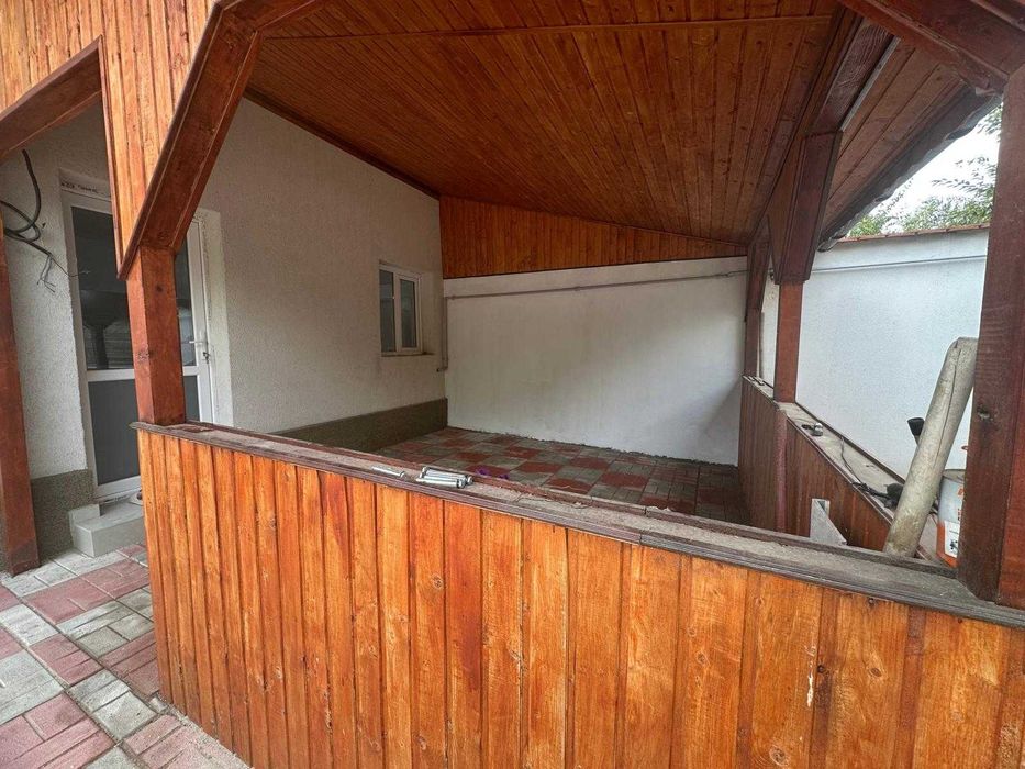 Casa de vanzare Sos. Bucuresti Magurele - strada Ion Slavici