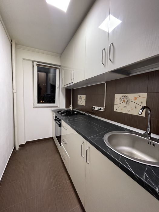 Închiriere apartament 2 camere – Prelungirea Ghencea