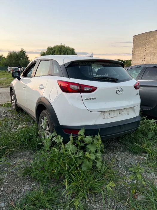 Dezmembrez / Dezmembrari / Piese / Accesorii Mazda CX-5 cx-3 mazda 3 mazda 6 2004- 2.0d 2.2tsd