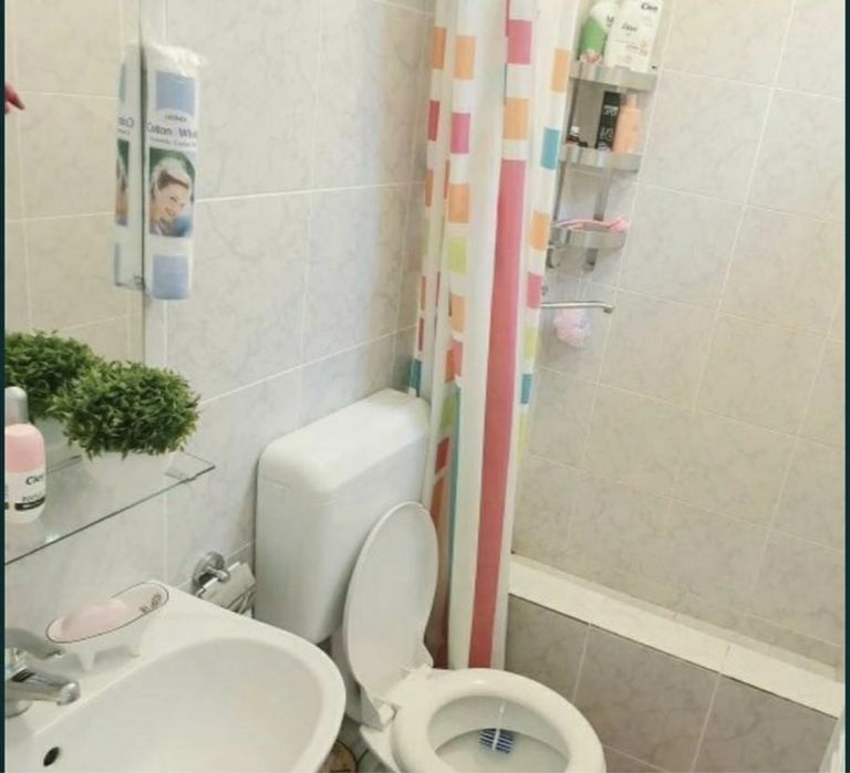Vand apartament tip studio in Navodari Central Km 0