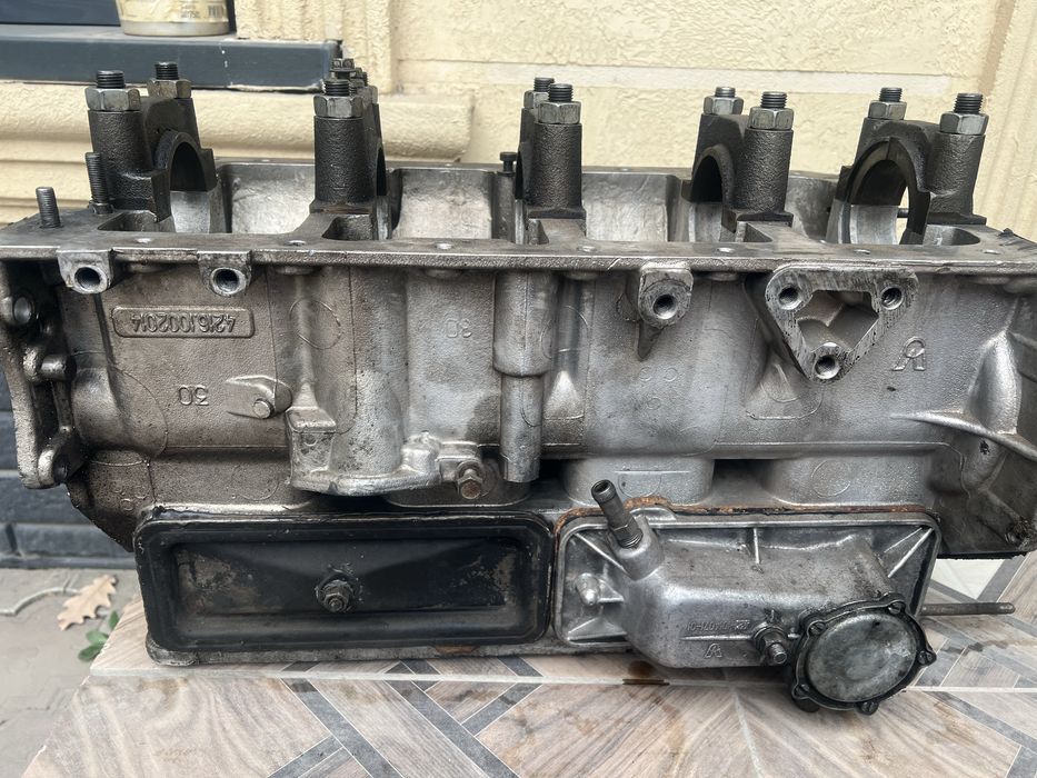 Запчасти на газель