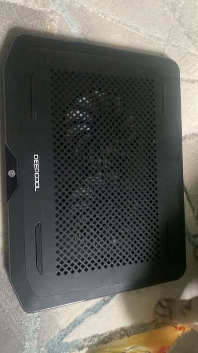 Подставка для ноутбука