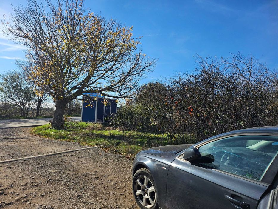 Парцел в.з. ,,Сухата чешма" с. Осеново