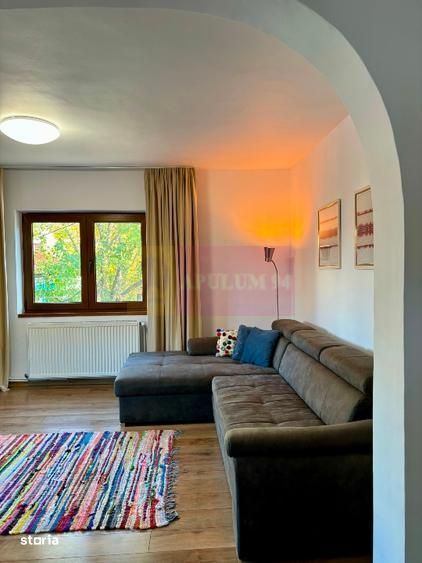 Casa  P+1 individuala | 3 camere | Domenii