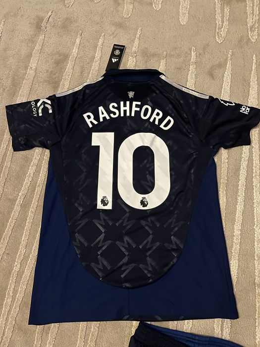 echipament fotbal man utd rashford