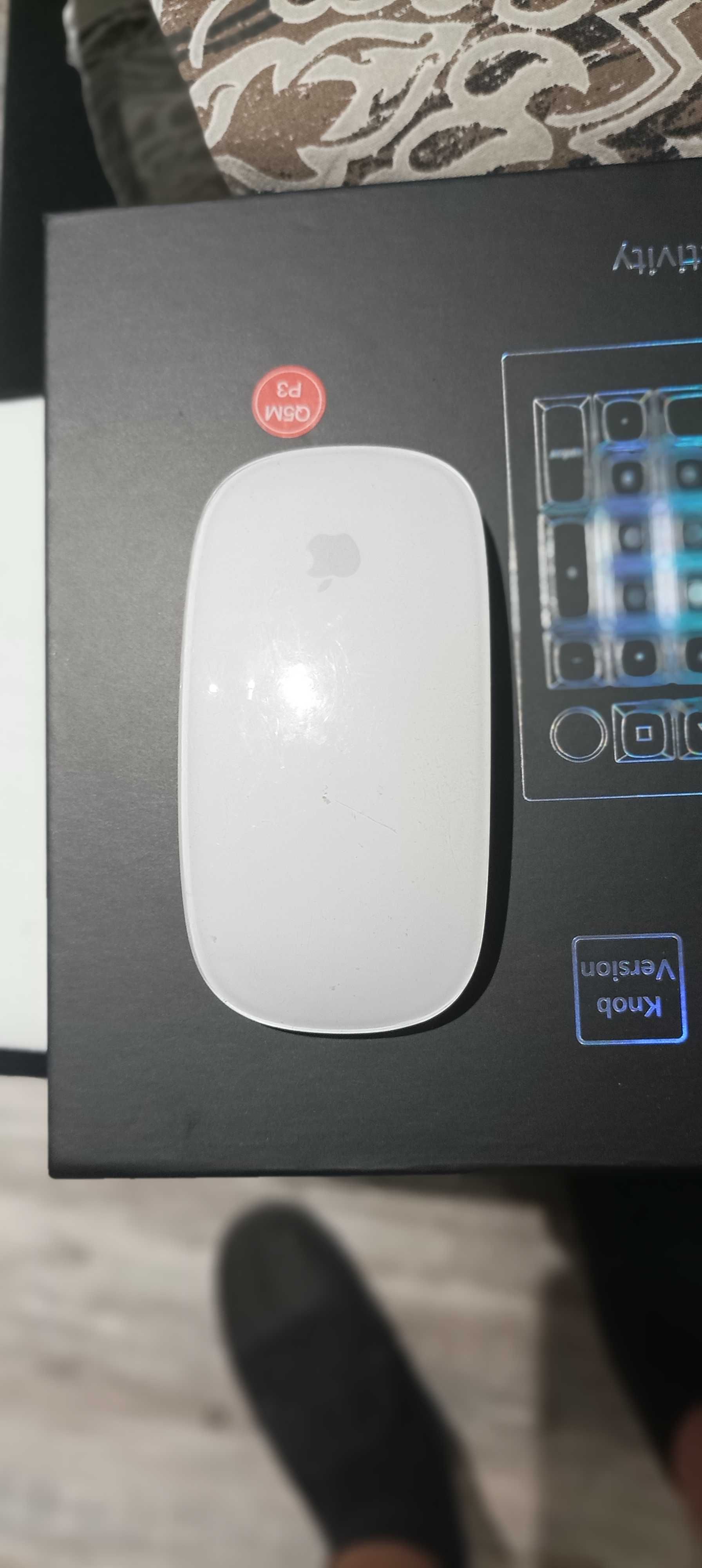 Apple Magic Mouse  за  лаптоп